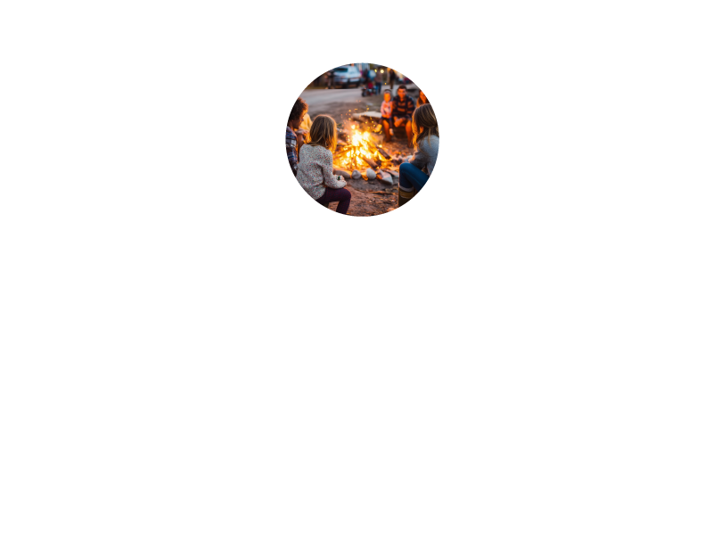 キャンピングカー無償貸し出し VIEW MORE